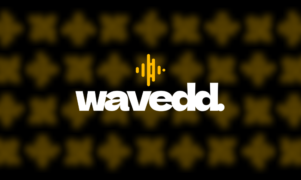 Wabe R D Wavedd Music Platform | Make Your City Louder